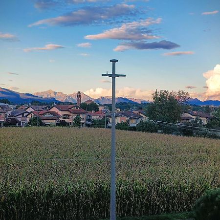 B&B Il Melograno لوماتْسو المظهر الخارجي الصورة