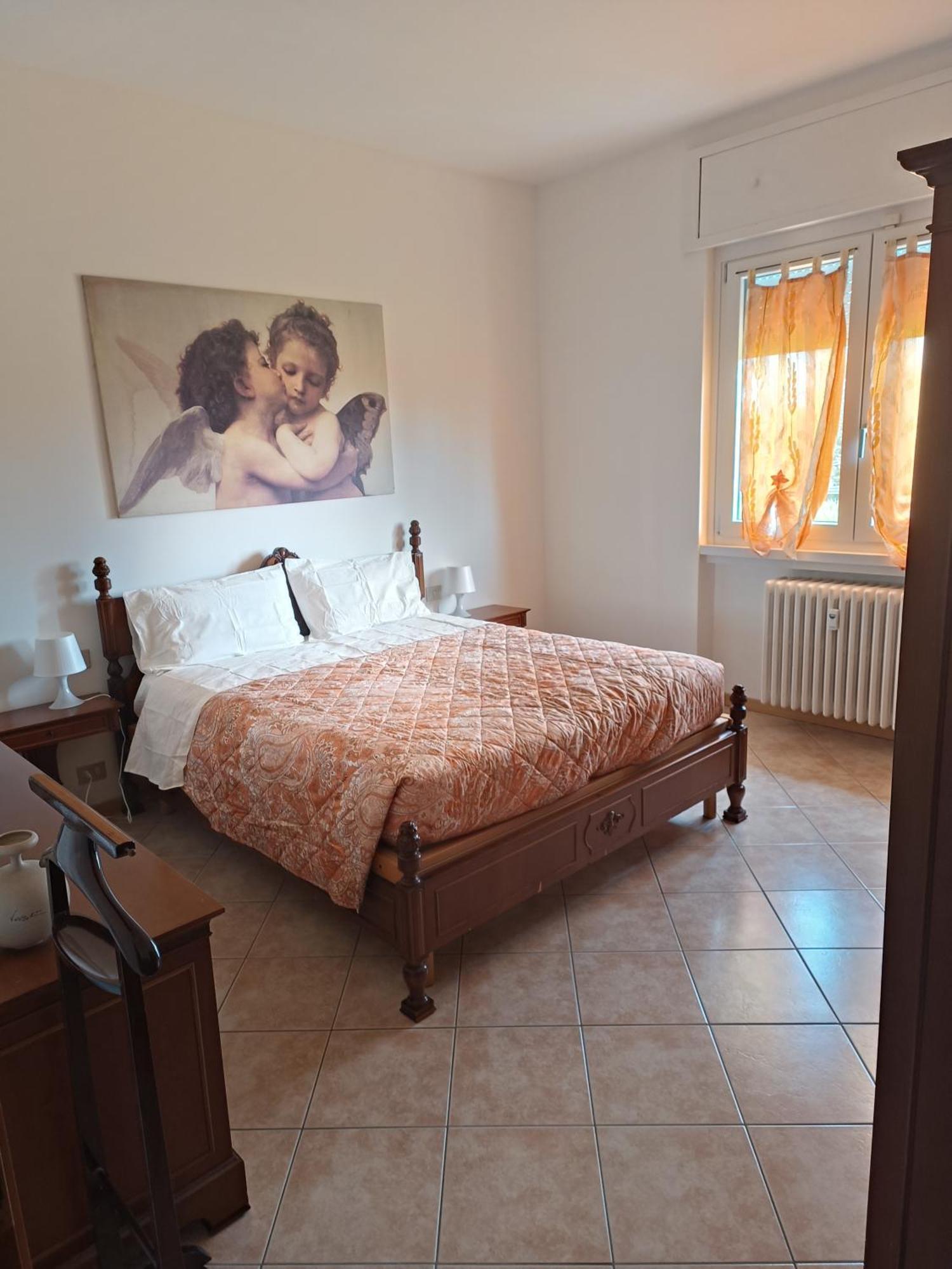 B&B Il Melograno لوماتْسو المظهر الخارجي الصورة