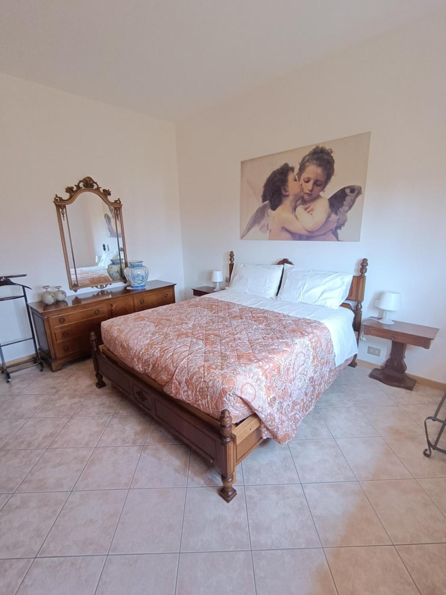 B&B Il Melograno لوماتْسو المظهر الخارجي الصورة